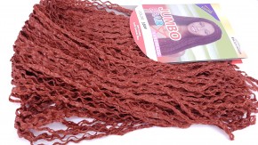 Афрокосы канекалон BRAID 350
